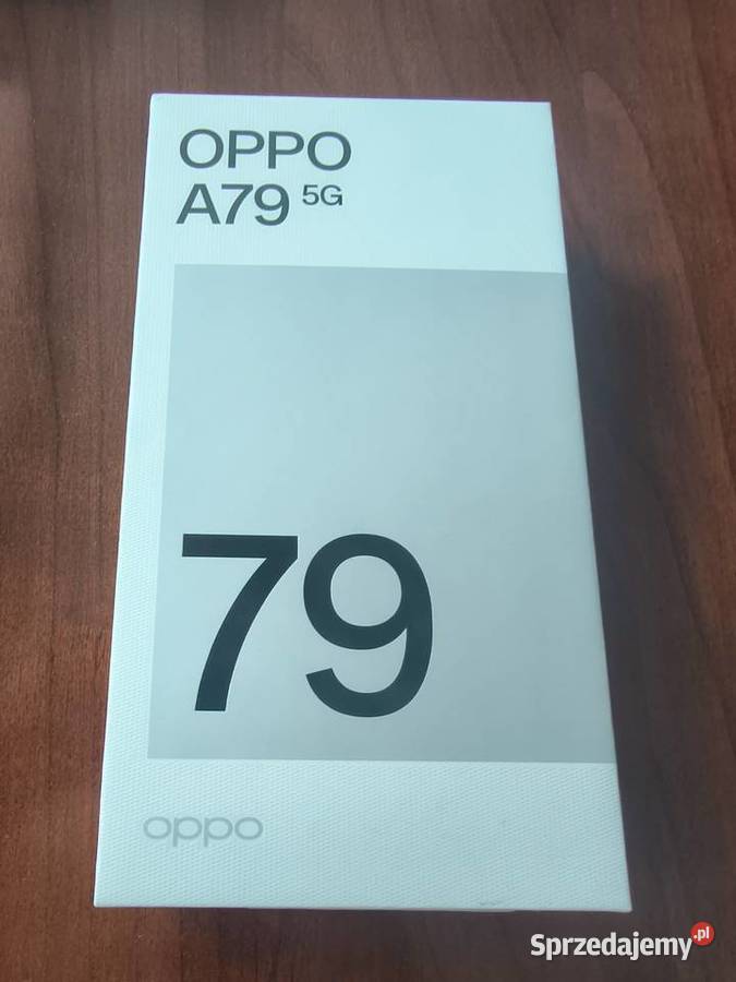 Oppo A79 Łańcut