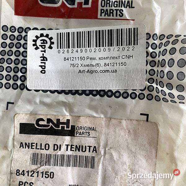 84121150 Zestaw CNH