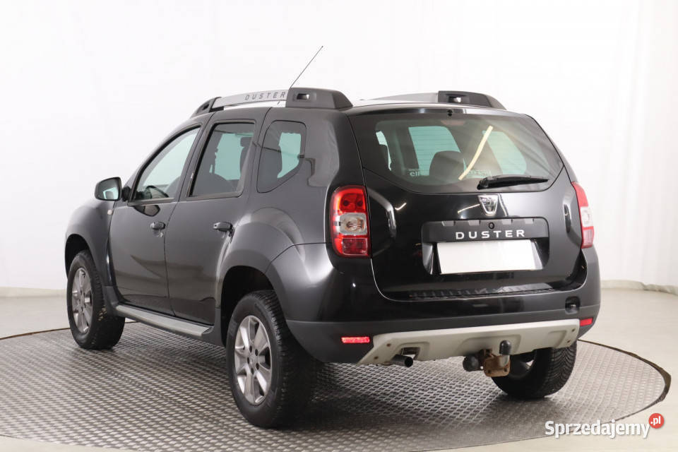 Dacia Duster 12 TCe radio Zabrze