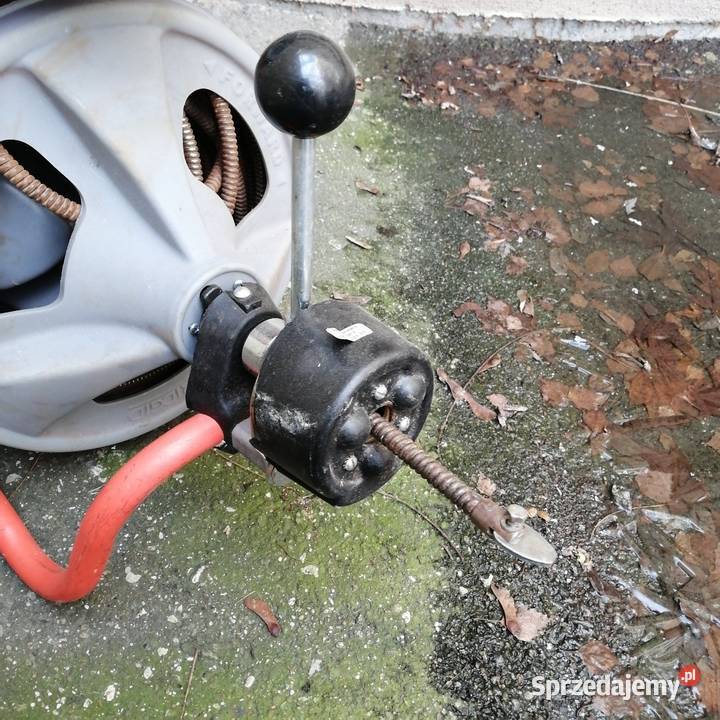 Udrażnianie rur Grodzisk Mazowiecki Instalacje wodne i kanalizacyjne