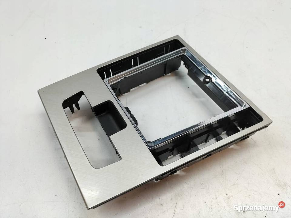 OSŁONA DEKOR TUNELU 3V1863212 Skoda Superb III świętokrzyskie sprzedam