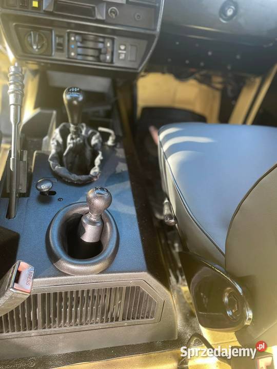 Mercedes G klasa w461 Puch Brzeg Dolny sprzedam