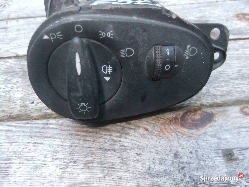 przełącznik świateł Ford Focus Gdynia