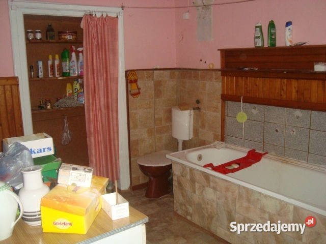 Dom wolnostojący 390m2 JedlinaZdrój Jedlina-Zdrój sprzedam