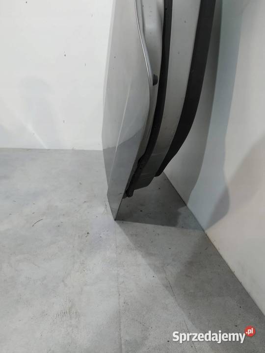 DRZWI LEWE TYŁ Honda Jazz III 2008