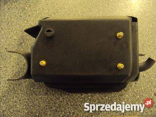 Wspornik centralki sterującej Fiat Ducato Świdnica