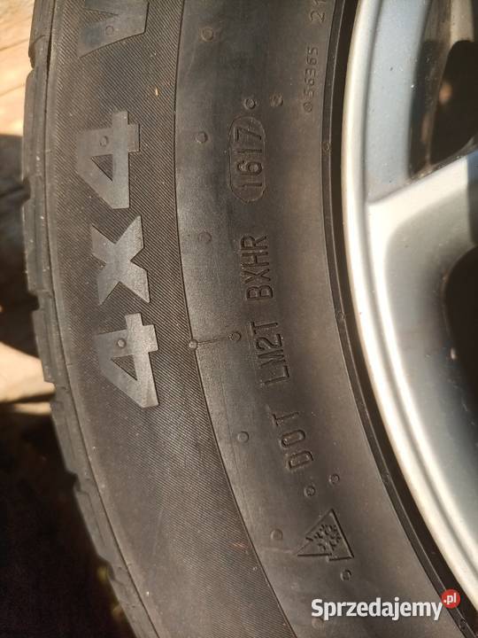 Felgi bmw x5 Strzelce Opolskie