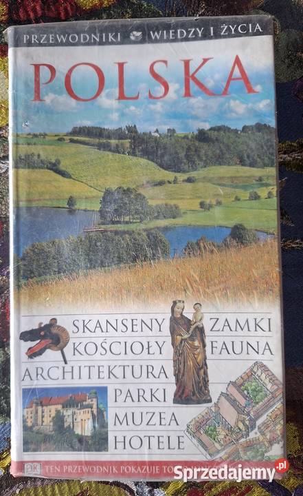 Polska Wiedza i Życie Kraków