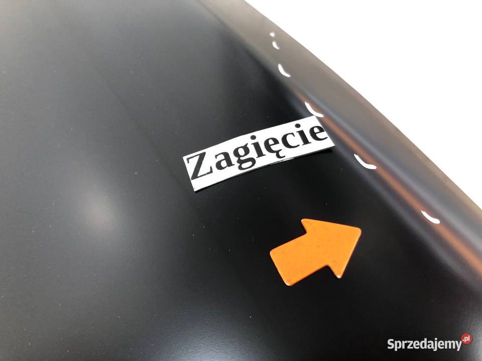 Lexus NX 200T 300H AZ10 082014112021 Maska osobowe Części samochodowe Skarżysko-Kamienna