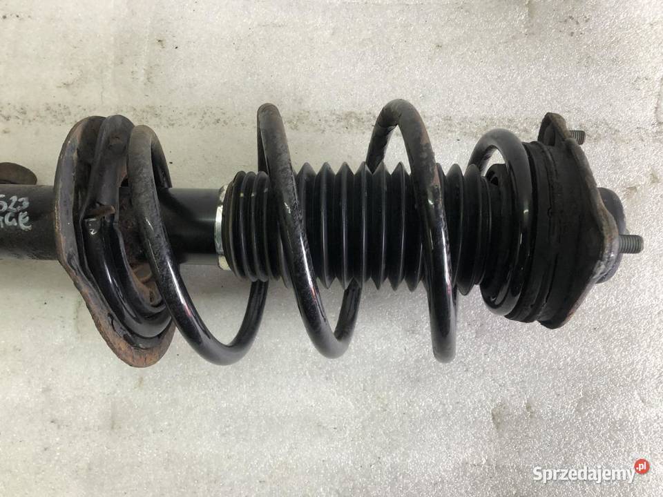 AMORTYZATOR PRAWY 546603U010 KIA SPORTAGE III wielkopolskie