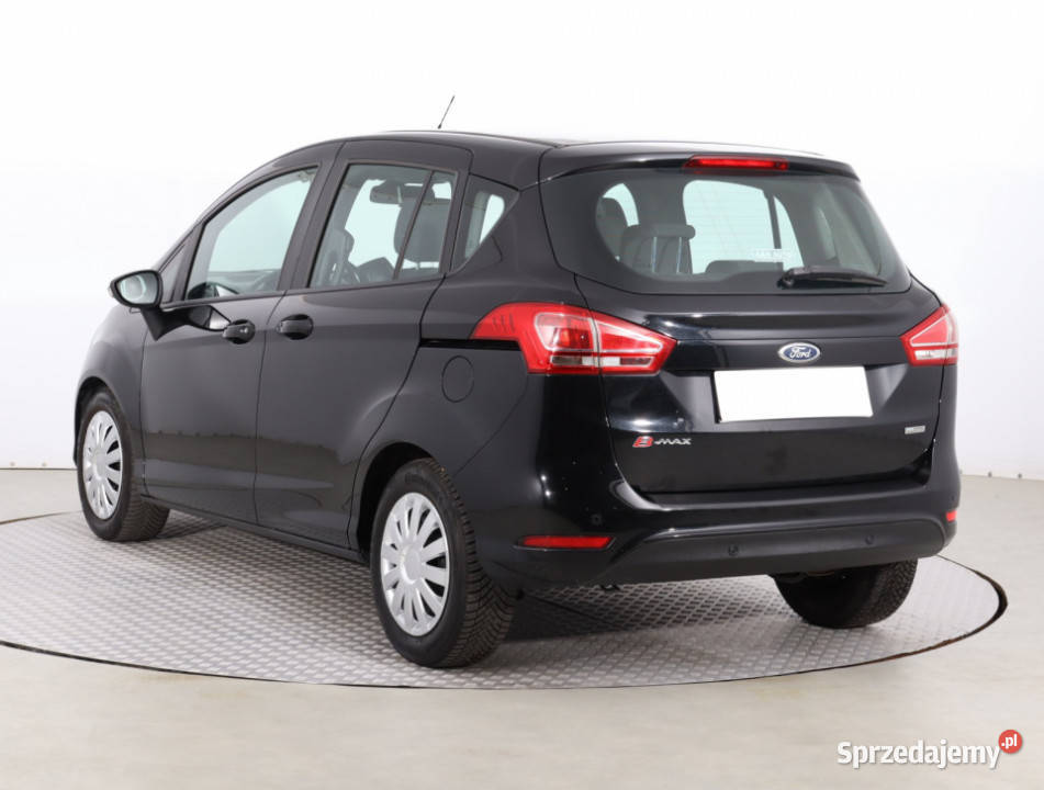 Ford B 10 EcoBoost Piaseczno