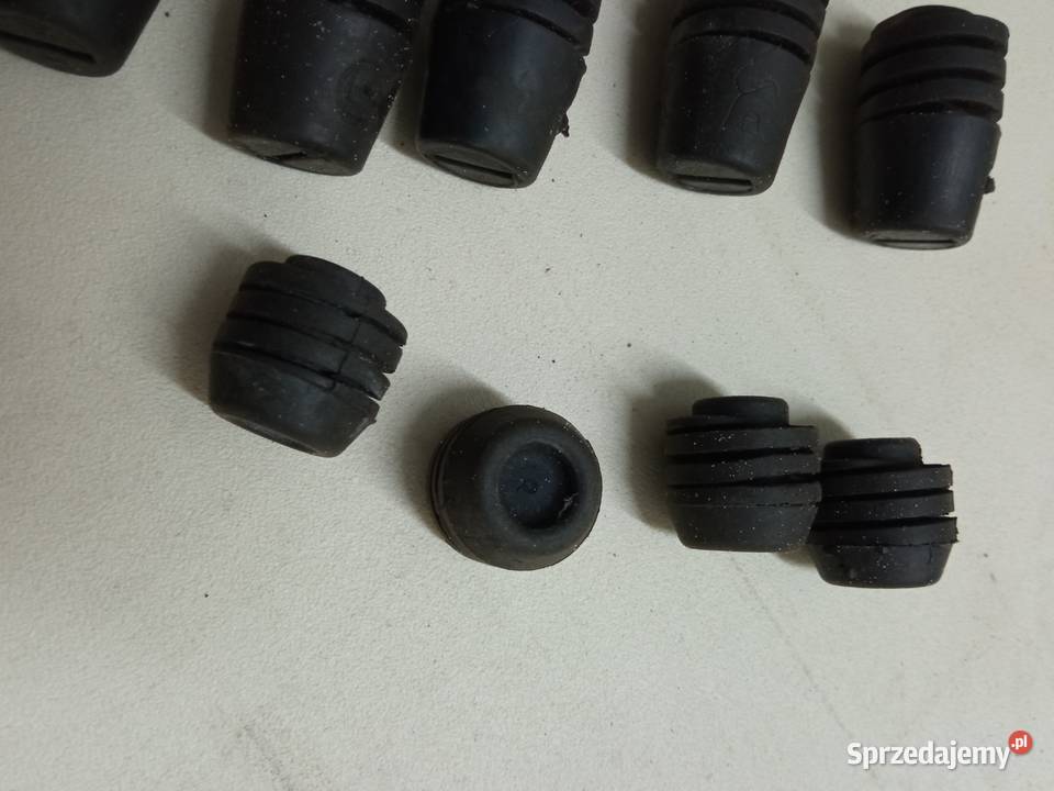 odbojniki maski drzwi Rover 75 Lublin