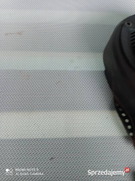 Szarpak kosiarka eurotec Motoryzacja Łubno sprzedam