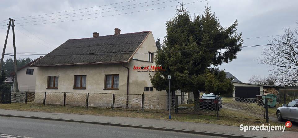 Dom wolnostojący 102m2 Żytna 2 piętra