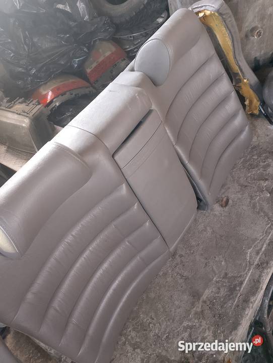 Kanapa skórzana a4b5 Przeworsk