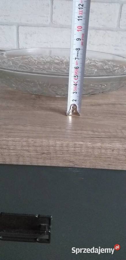 Patera bratki i jaskry Ząbkowice prl łódzkie Przedbórz