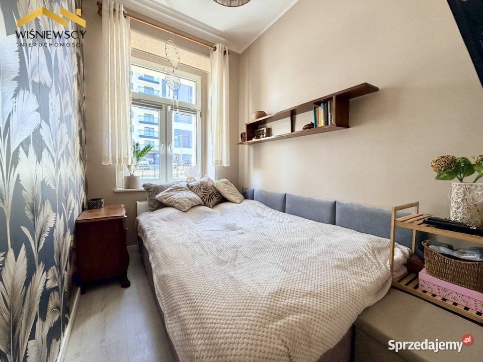 3 pokoje parter Elbląg Narciarska sprzedam