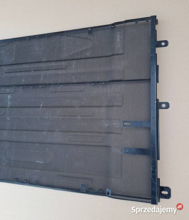 SCANIA R S SIATKA OSŁONA CHŁODNICY ATRAPY lubuskie Bieleń