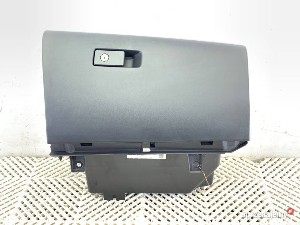 SCHOWEK PASAŻERA VOLVO XC60 I SUV 0817 39809228 podkarpackie