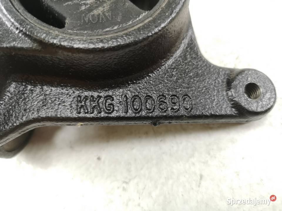 PODUSZKA SILNIKA LEWA ROVER 25 18 9505 ORIGINAL