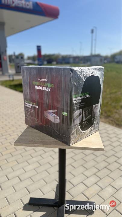 DOMETIC TC 21 wielkopolskie Września