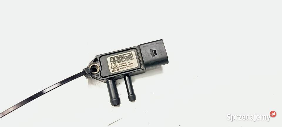 CZUJNIK VOLKSWAGEN PASSAT CC 076906051B Pozostałe Pozostałe