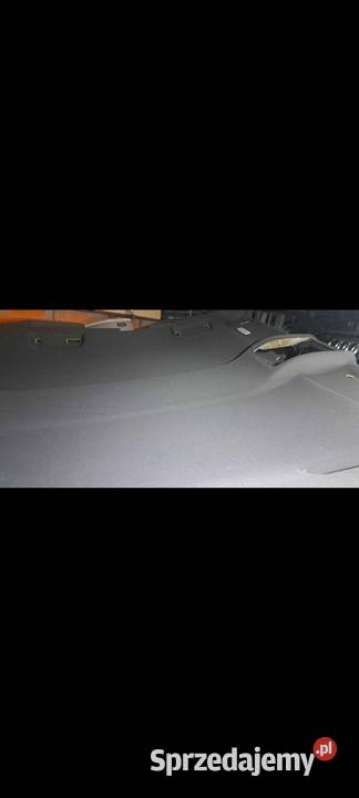 Podsufitka audi rs7 polift komplet osobowe dolnośląskie Wrocław