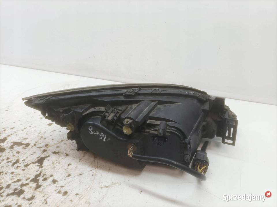 LAMPA PRZÓD LEWA XENON 1S7113006CN Ford Mondeo Rok produkcji 2006 świętokrzyskie sprzedam