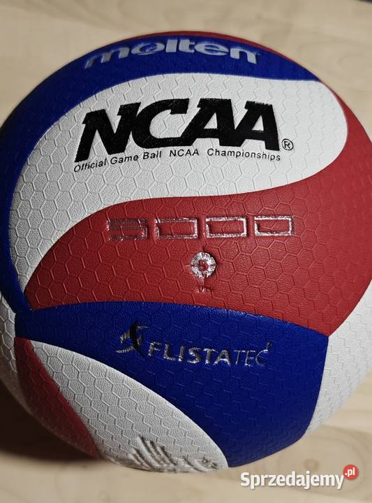Piłka do siatkówki Molten NCAA