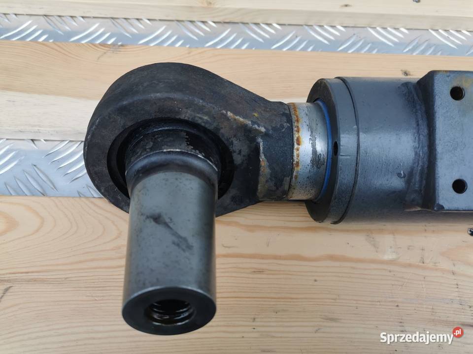 Cylinder hydrauliczny osi Fendt 936 Vario Wilkowo