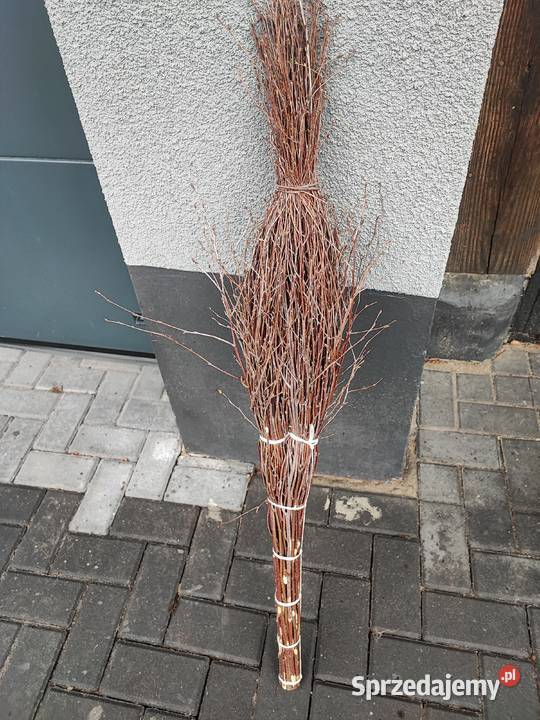 Miotła brzozowa producenta