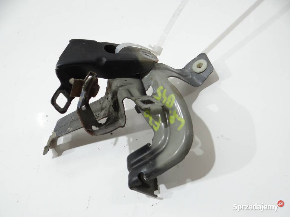 MOCOWANIE UCHWYT BŁOTNIKA LEWY PRZÓD BMW F30 B45 Strzyżewice sprzedam