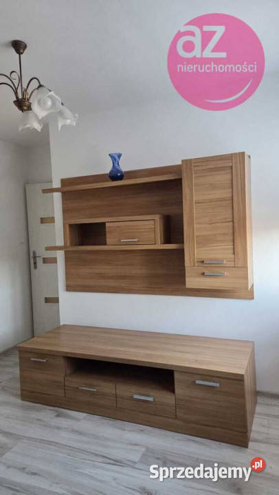 Na wynajem 2 pokojowe mieszkanie Nowy Sącz sprzedam