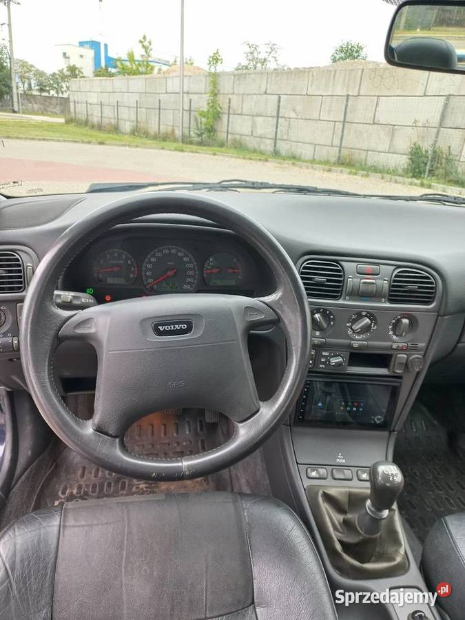Sprzedam Volvo mazowieckie Wyszków