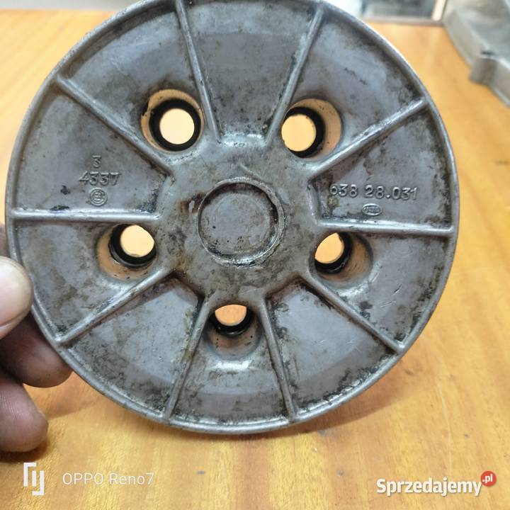Zabierak sprzęgła Jawa 350 TS 638 Łubno