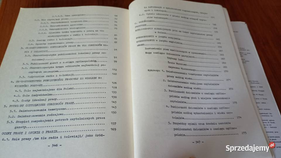 Czytelnictwo prasy w Polsce Ludowej społeczne pomorskie