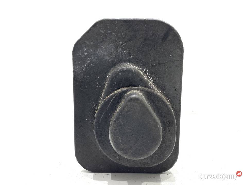 PRZEPUSTNICA OPEL ASTRA H 8981052101 17 80 0414