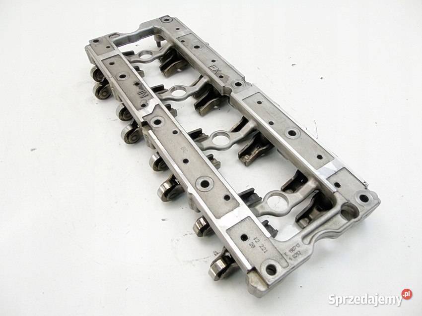 DŹWIGIENKI KLAWIATURA 22 HDI TDCI EURO 5 TRANSIT Sosnowiec