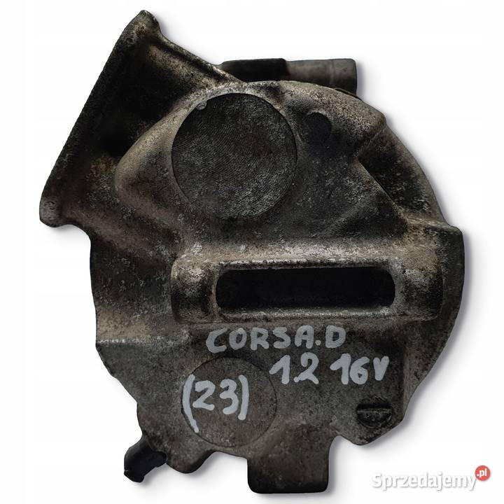 SPRĘŻARKA KLIMATYZACJI Opel Corsa D 12 14 16V Chełm