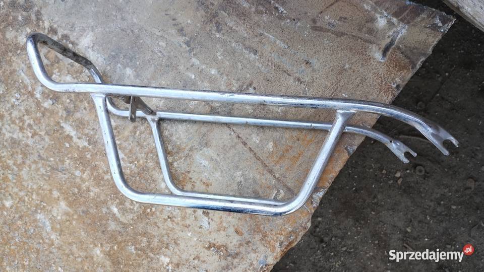 bagażnik jawa babeta Radom sprzedam