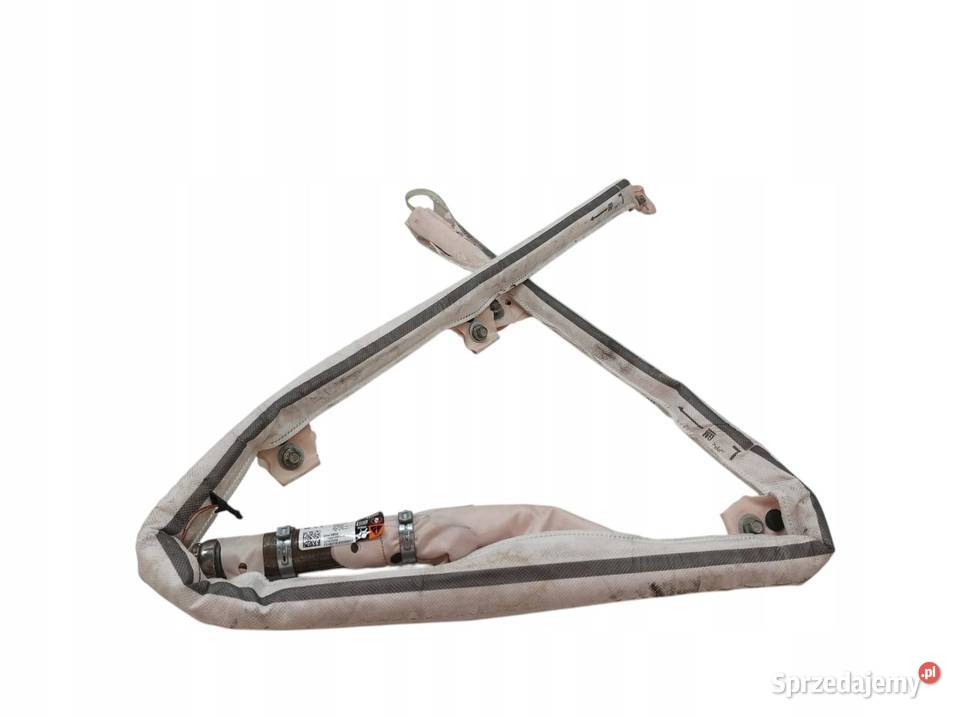 KURTYNA POWIETRZNA AIRBAG LEWA 84443850 Opel