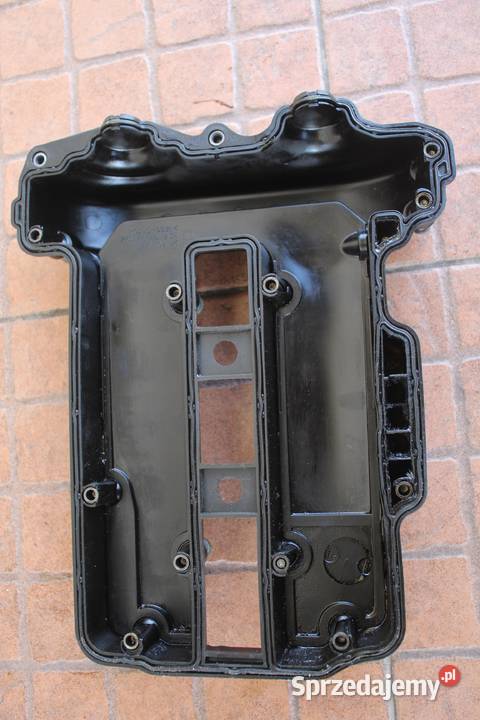 POKRYWA ZAWORÓW OPEL CORSA D 10 24403771 osobowe
