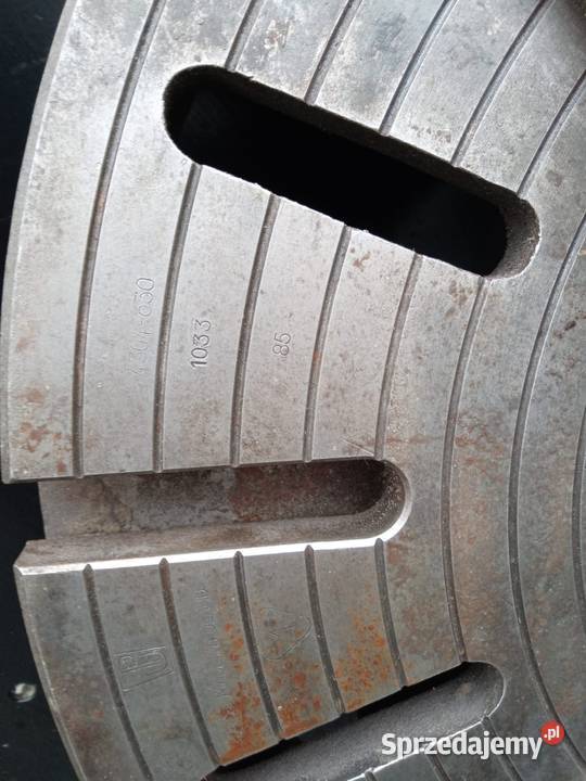 Uchwyt do 630 planszajba Pozostałe Ozimek