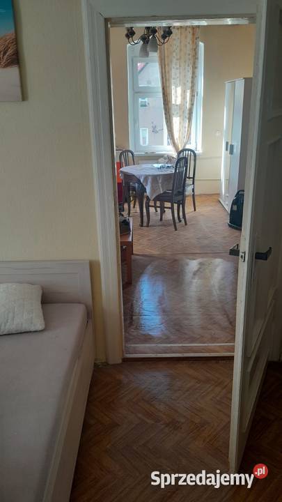 Tanio Sprzedam mieszkanie cegła