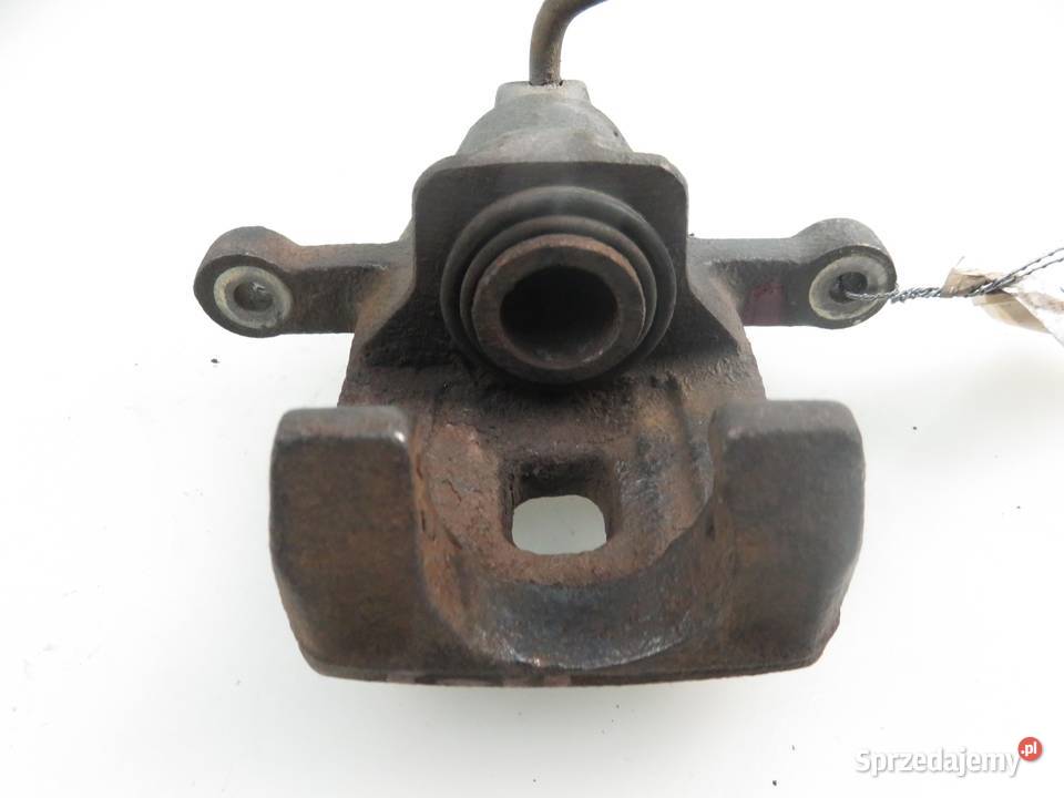 ZACISK LEWY TYŁ HYUNDAI i20 Zaciski i jarzma