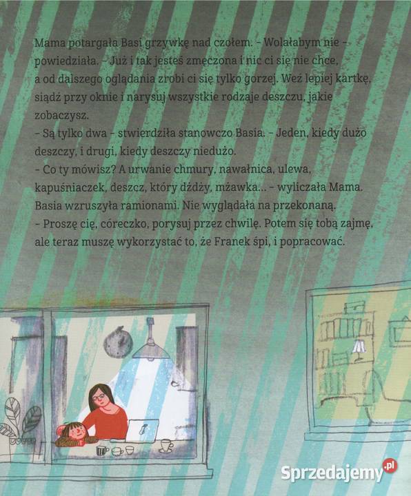 BASIA I TELEWIZOR Gorzów Wielkopolski sprzedam