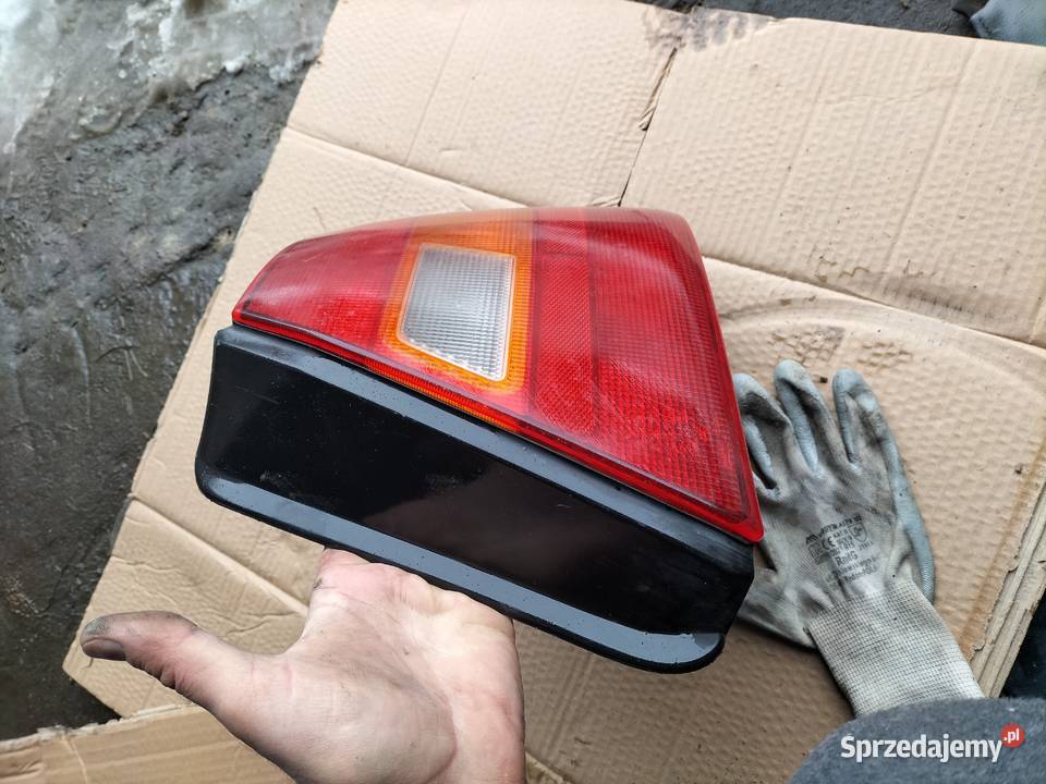 LAMPA TYŁ TYLNA PRAWA HONDA CIVIC 6 Oświetlenie Kamień-Kolonia