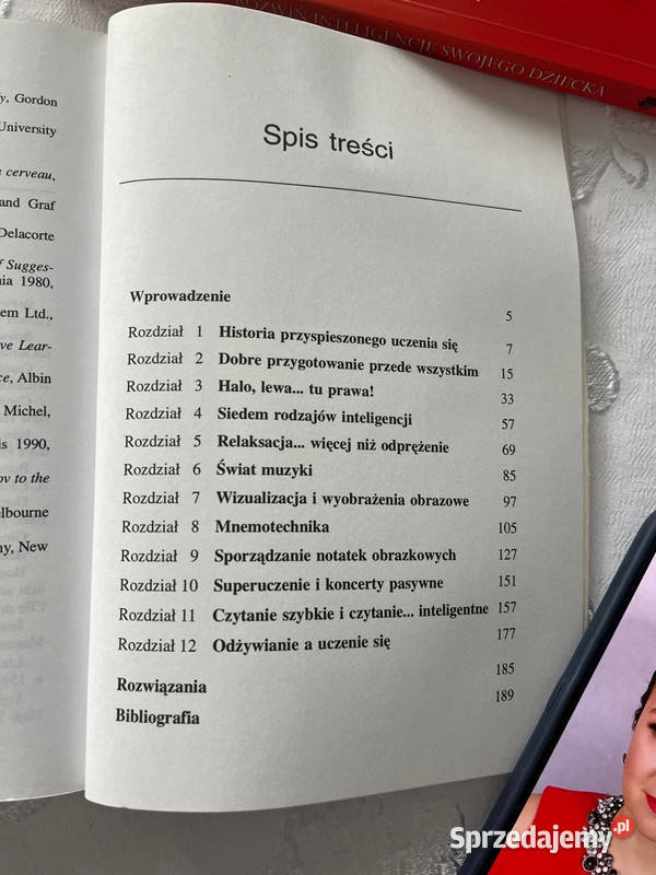 Książka uczyć się szybko i skutecznie rodzina, ciąża, wychowanie Bielsko-Biała