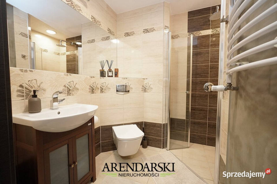 Wyjątkowe mieszkanie dwupoziomowe osEuropejskie Gorzów Wielkopolski