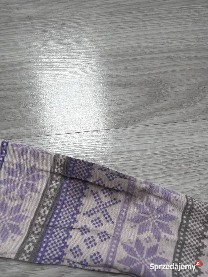 Bluzka Reflex 100 mernio wool wełna merynosa Rozmiar 128